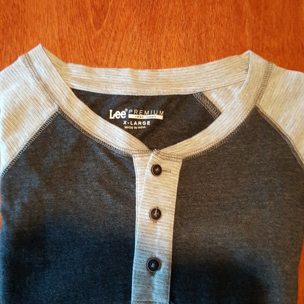 Mens shirt